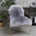 Hot Selling Good Density Australian Long Wool Sheepskin Rug